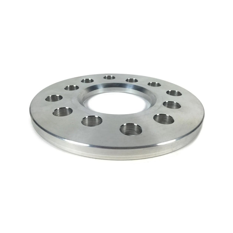 Baer Brakes .375 inch Wheel Spacers - 5x4.25, 4.50, 4.75 Bolt Pattern, Set of Two
