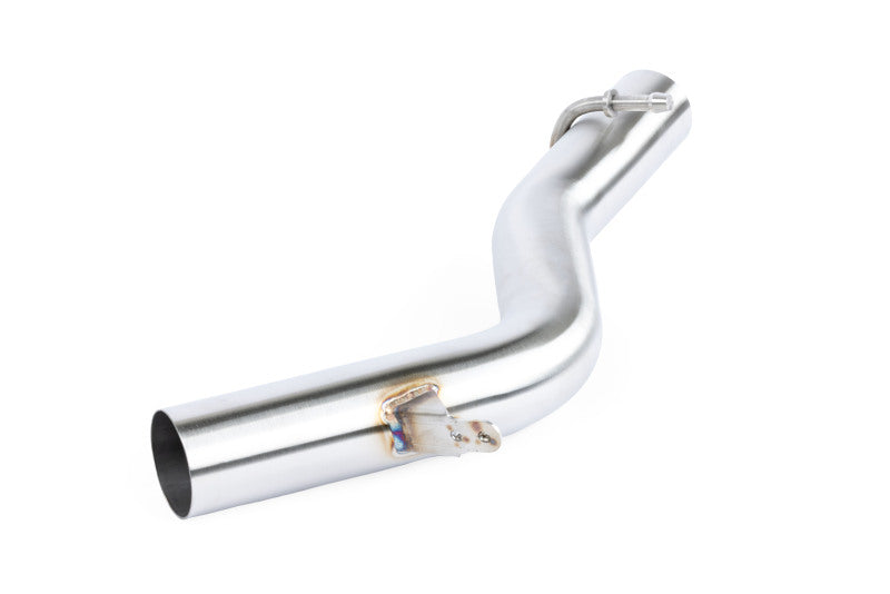 APR 21-25 Audi RS6/RS7 (C8) Catback Exhaust System with Dual 3-Inch Piping and RS-Style Tips