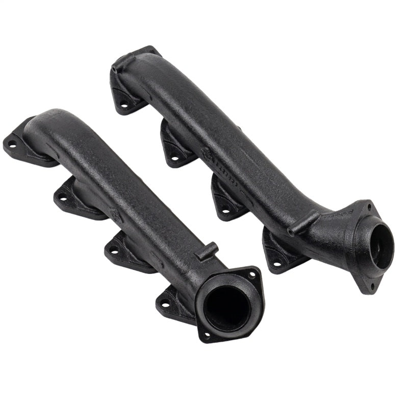 BD Diesel Performance Exhaust Manifold Kit for Ford F-150, F-250, F-350 with 6.2L Gas Engine (2010-2022)