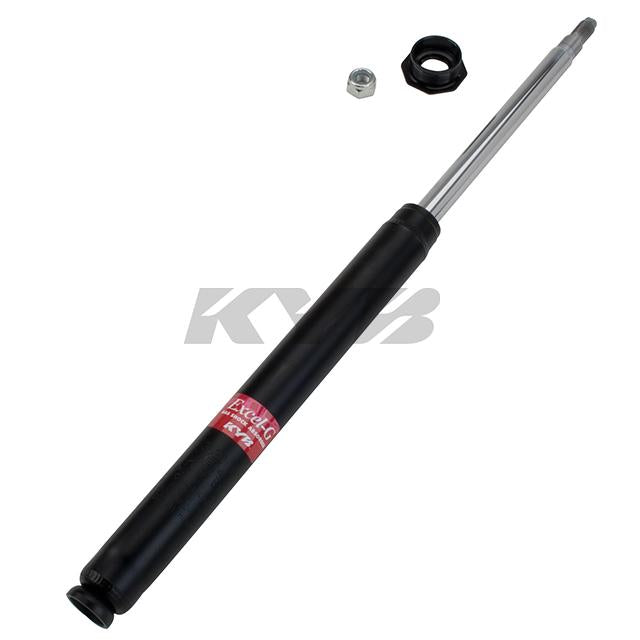 KYB Excel-G Front Shock Absorber for 1981-1985 Mazda RX-7 - Part Number 363010