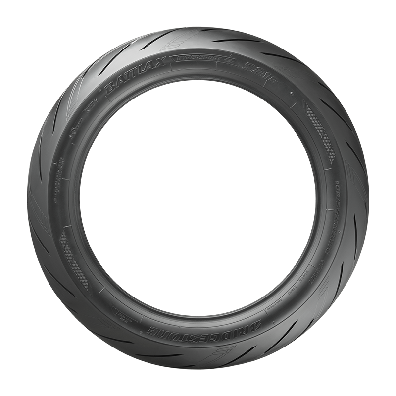 Bridgestone Battlax Hypersport S21R 160/60R17 69W Tubeless Motorcycle Rear Tire