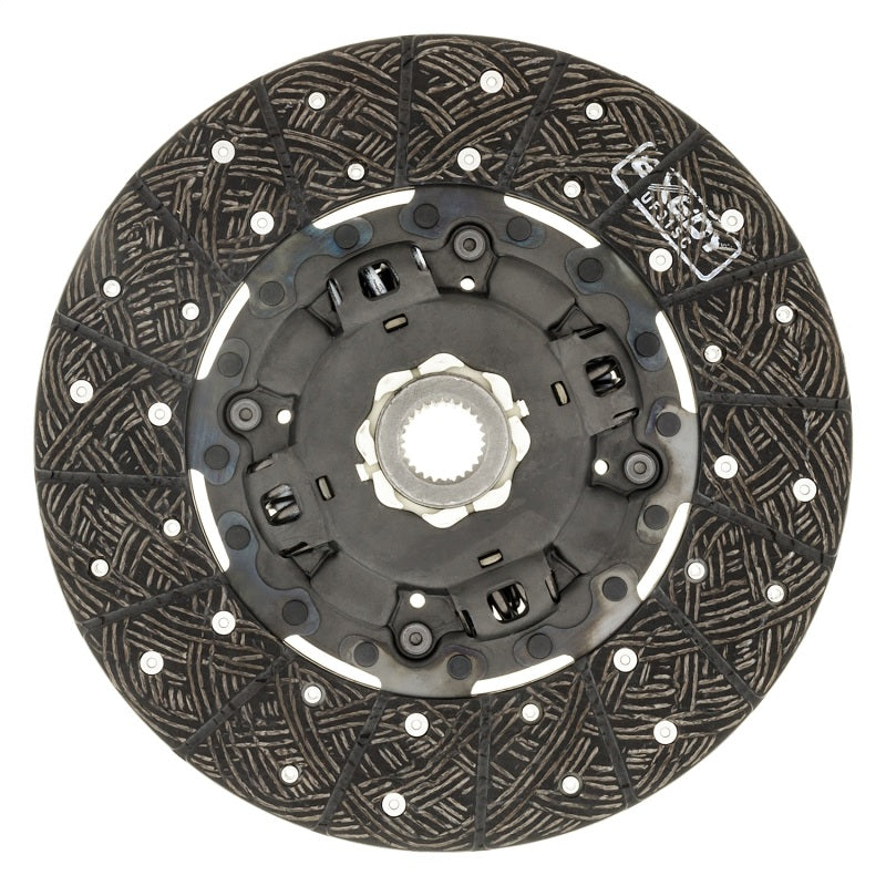 Exedy exeGD12H - Stage 1 Organic Replacement Clutch Disc