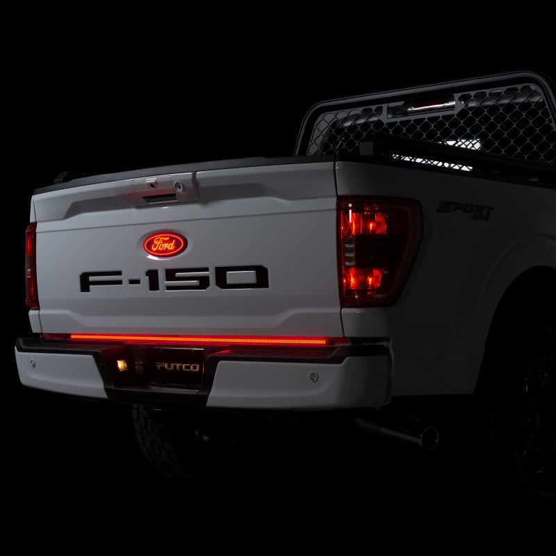 PUT Blade Tailgate Light Bars