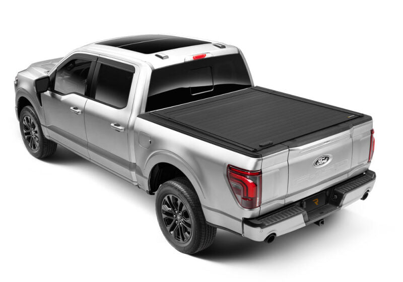 Retrax - rtxR-T-80378 - RetraxPRO EZ-Off FRC-4000 Retractable Tonneau Cover