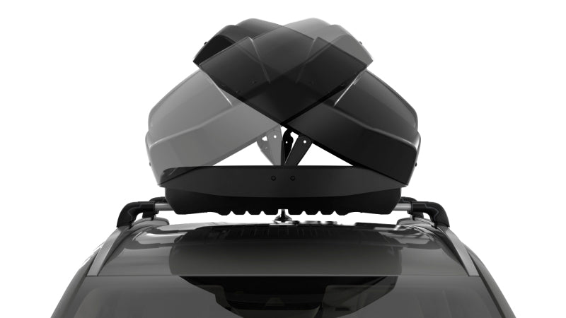 Thule Motion XT XL Roof-Mounted Cargo Box - Black