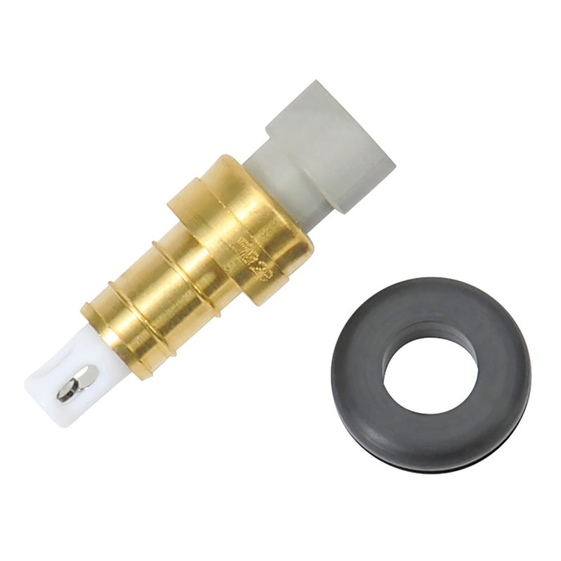 Edelbrock 3578 Push-In Air Temperature Sensor and Grommet