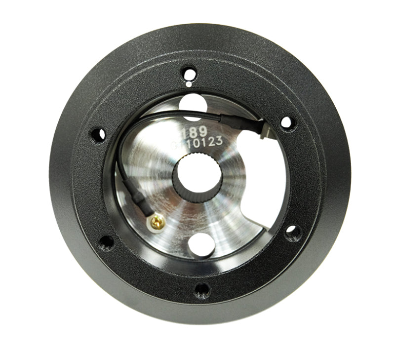 NRG Hub Adapters