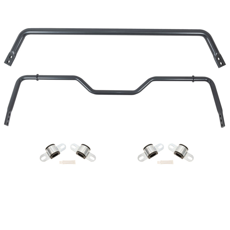 Belltech BEL9935 Anti-Sway Bar Set for 2009-2018 Ram 1500 4WD