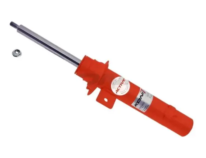 KONI Special Active Front Driver-Side Shock Absorber KON8745 1377L for 2014–2017 MINI Cooper F55/F56