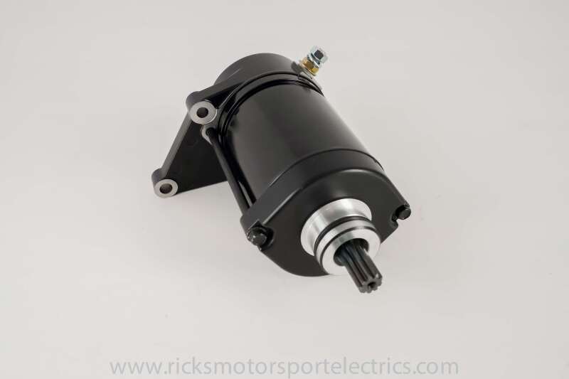 Rick's Motorsport Electrics RME61-423 New Yamaha Starter Motor