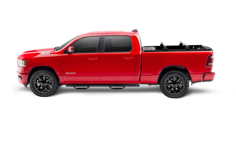 Retrax rtxT-90378 PowertraxPRO XR Electric Retractable Tonneau Cover for 2021–2027 Ford F-150 5' 7" Bed