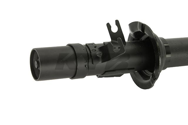 KYB Excel-G Front Right Shock and Strut for 2004-2006 Infiniti G35 AWD - Part Number KYB341379