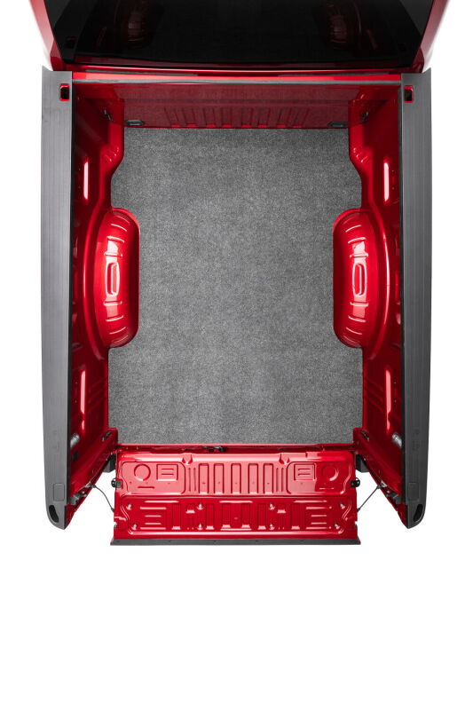 Husky Liners Guardian Comfort Bed Mat for Chevrolet Silverado & GMC Sierra 1500 (2010-2011)