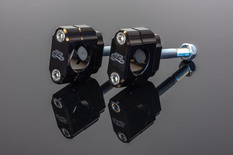 Renthal renCL001 1 1/8 in Handlebar Mounts