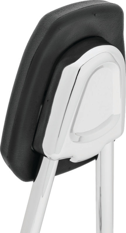 Kuryakyn 6582 Chrome Sissy Bar for Harley-Davidson Sportster