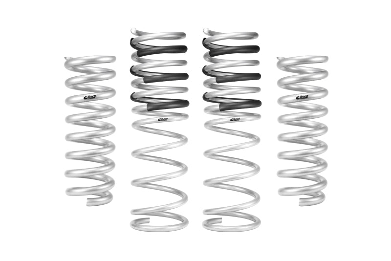 Eibach Pro-Lift-Kit Front and Rear Springs for 2021-2024 Ram 1500 TRX, 3-Inch Front and 1.5-Inch Rear Lift