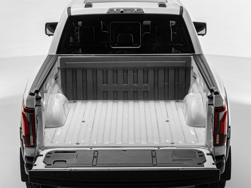 WeatherTech ImpactLiner Cab Protector for Ford F-150 (2015-2016) - Black