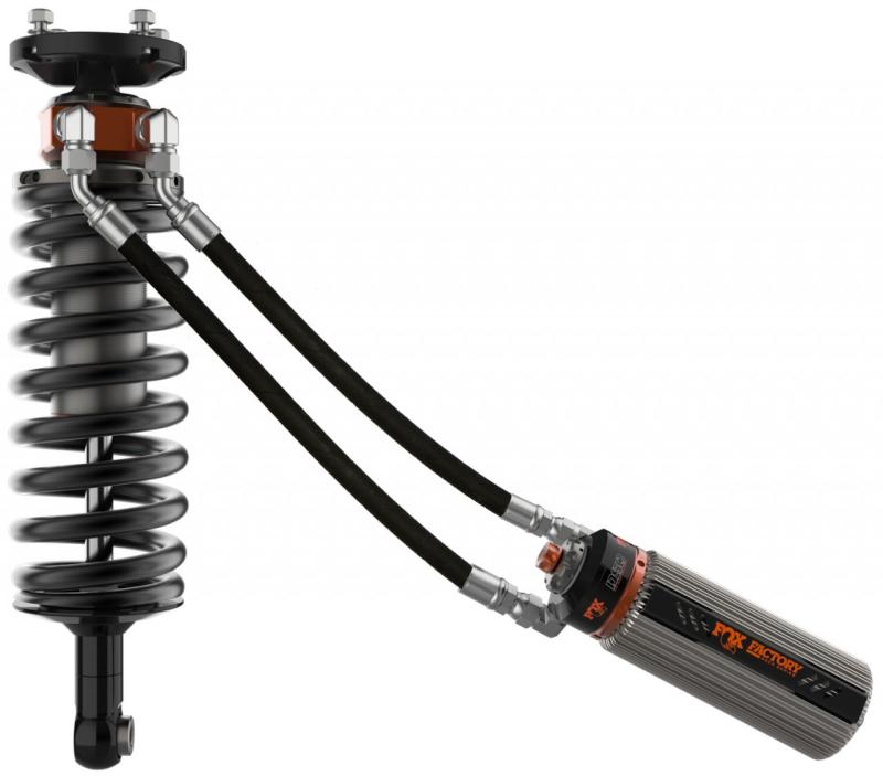 FOX 883-06-219 Factory Race Series 3.0 Internal Bypass Front Shock for 2022-2023 Toyota Tundra with 2.0-2.25-Inch Lift