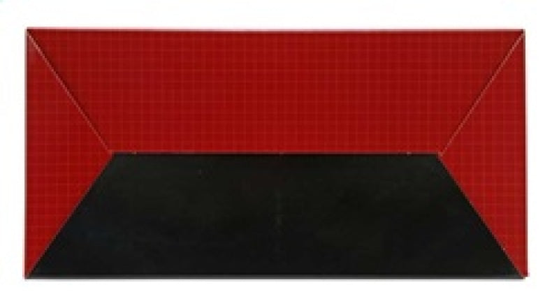 K&N Engineering E-2994 High-Flow Replacement Air Filter for 2010-2013 BMW M3 4.0L V8