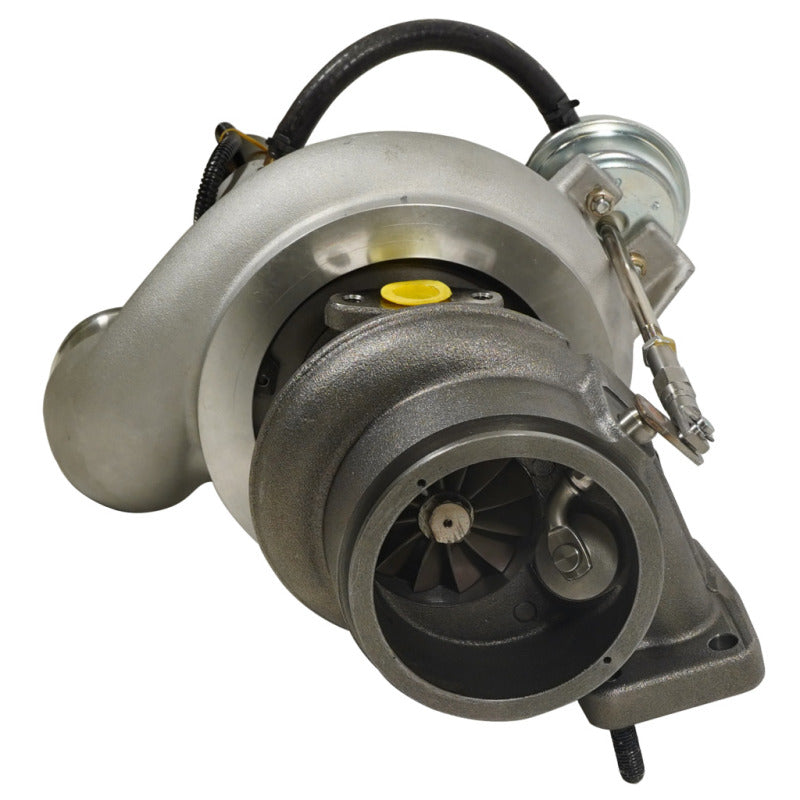BDD Turbos