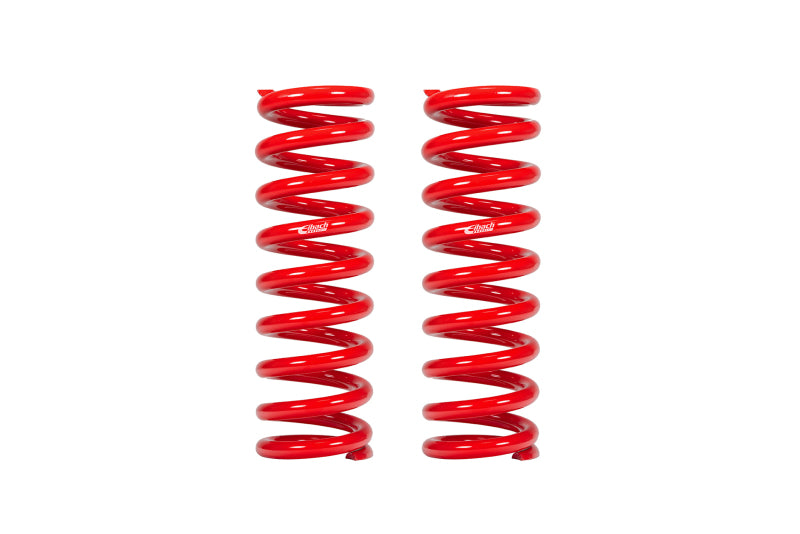 Eibach Pro-Truck Lift Kit for 2019+ Toyota 4Runner TRD Pro 4WD - Front - eibE30-82-071-03-20