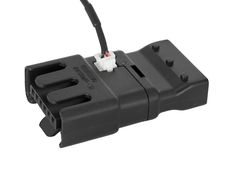aFe Sprint Booster Power Converter for Alfa Romeo Giulia and Stelvio, Part 77-16902