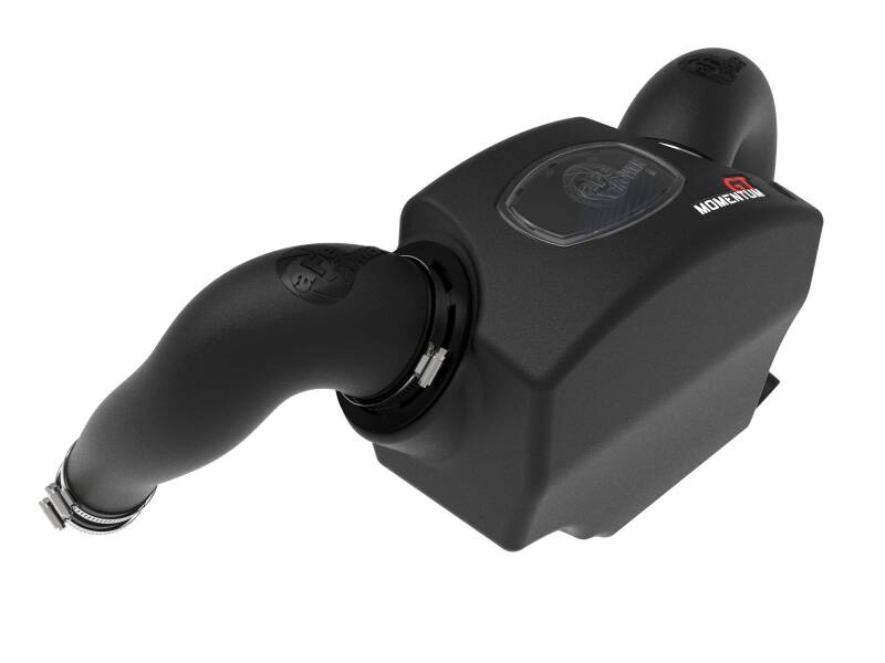 aFe Momentum GT Pro 5R Cold Air Intake System 50-70076R for 2020-2026 Ford Explorer ST and Lincoln Aviator 3.0L V6 Twin-Turbo