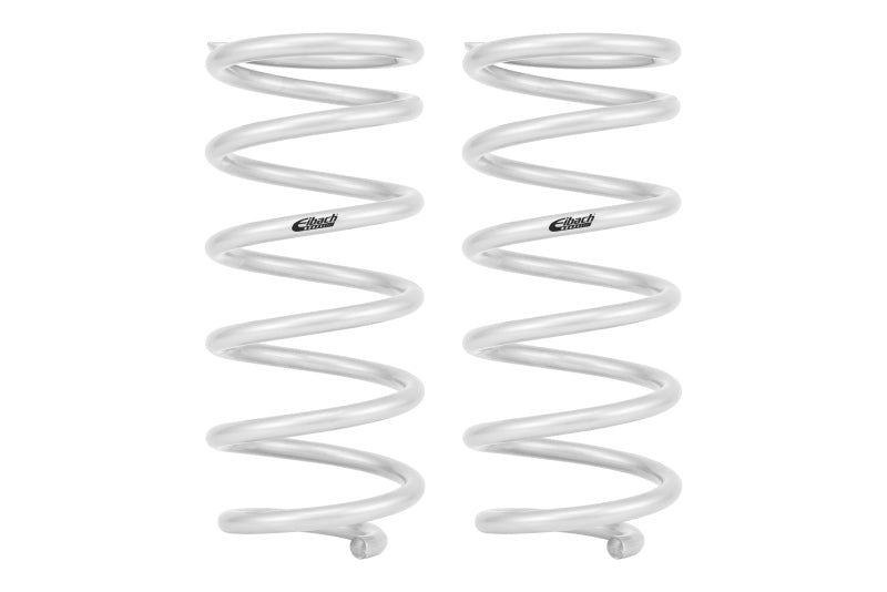 Eibach Pro-Lift Kit HD Rear Springs for 2024-2026 Toyota Land Cruiser J250, E30-82-108-02-02