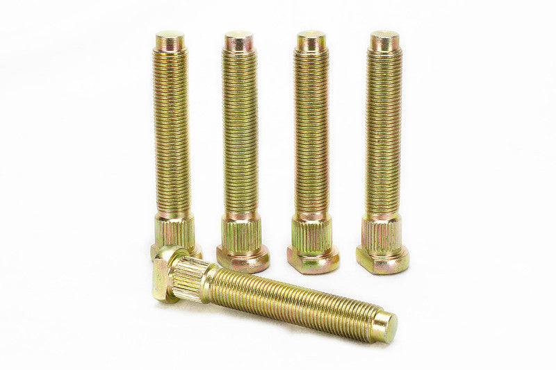 Wheel Mate Stud Extended 14x1.5mm to 12x1.5mm