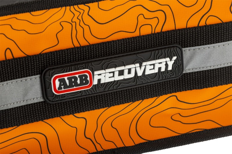 ARB AUX. Recovery Products