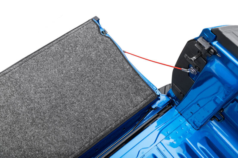 Husky Liners Guardian Comfort Tailgate Mat for Honda Ridgeline 2017-2018