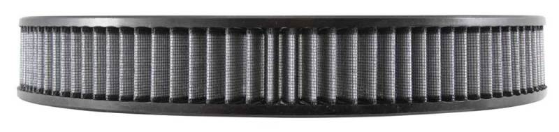 K&N Engineering E-3032R Racing Air Filter, Cotton Gauze, Round