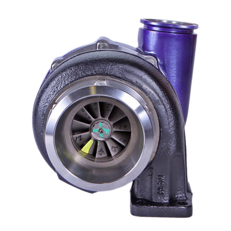 ATS Diesel Aurora 3000 Turbo Kit for 1994-1998 Dodge Ram 2500 and 3500, Part Number ATS202-930-2164