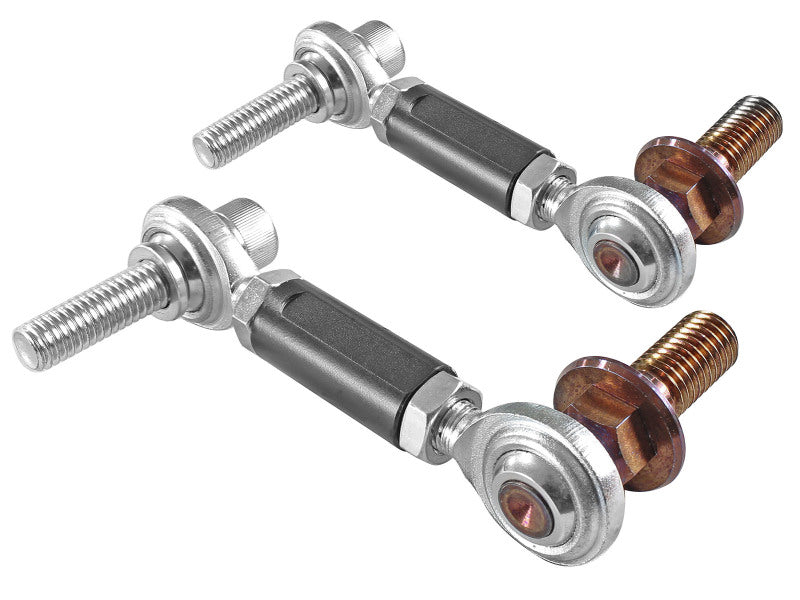 aFe Control PFADT Series Drag Racing Rear Sway Bar, Part Number afe440-401007-N, 1997-2013 Chevrolet Corvette C5/C6