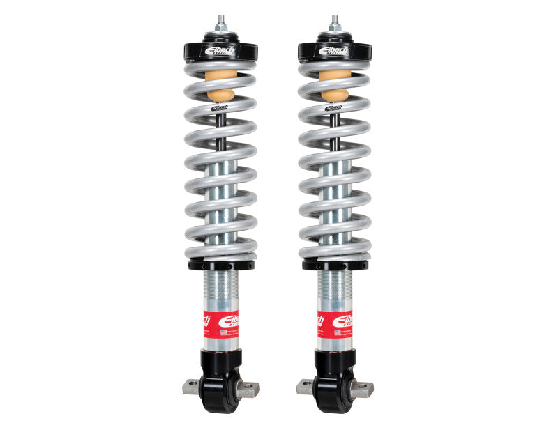 Eibach PRO-TRUCK COILOVER 2.0 Front Coilovers E86-35-048-01-20 for 2019-2022 Ford Ranger 2WD/4WD
