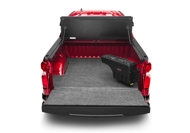 UND SwingCase Boxes