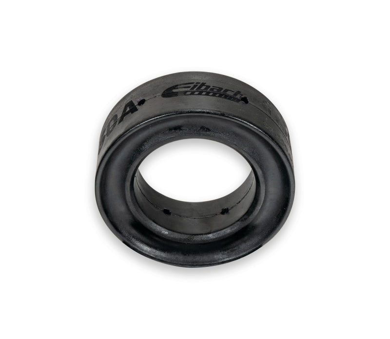 Eibach Spring Rubber - Durometer 50 - Black - eibSR.250.0050