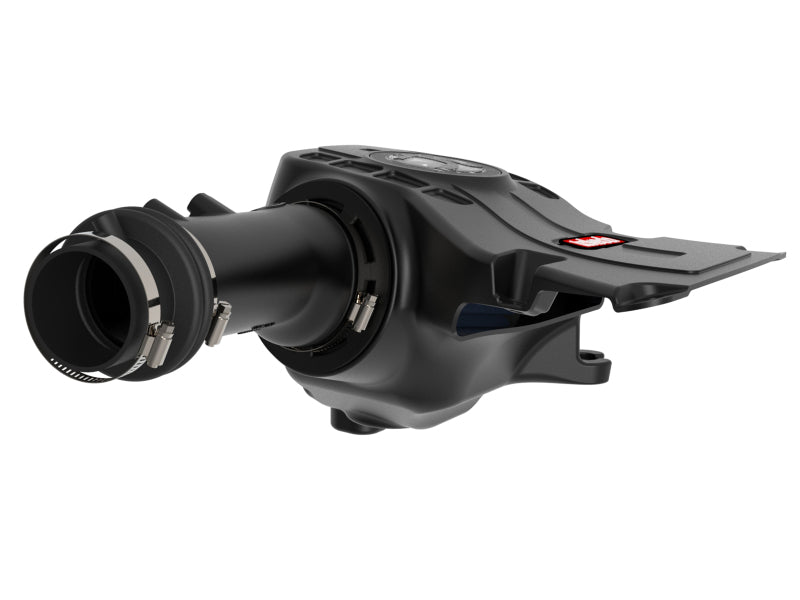 aFe Takeda Momentum PRO 5R Cold Air Intake System for 2018–2022 Honda Accord 2.0L Turbo, Part Number 56-70003R