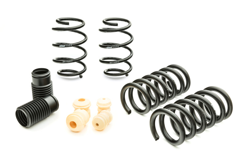Eibach Pro-Kit for 2015 Ford Mustang GT 5.0L V8 - 35145.14