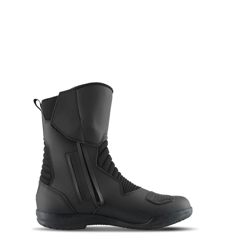 Gaerne GAR2455-001-12 G.Duran Gore-Tex Boot, Black, Size 12