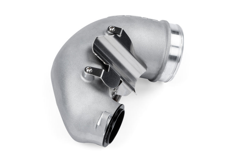 APR 17-20 Audi RS3 / 18-22 Audi TT RS Quattro 2.5T TFSI Turbocharger Cast Inlet - Part Number C100038-C