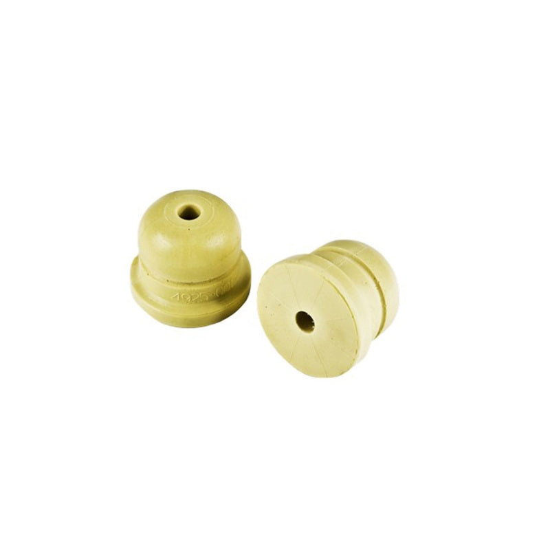 Belltech BEL4925 Progressive Rear Bump Stop Kit for 2000-2006 GM SUVs