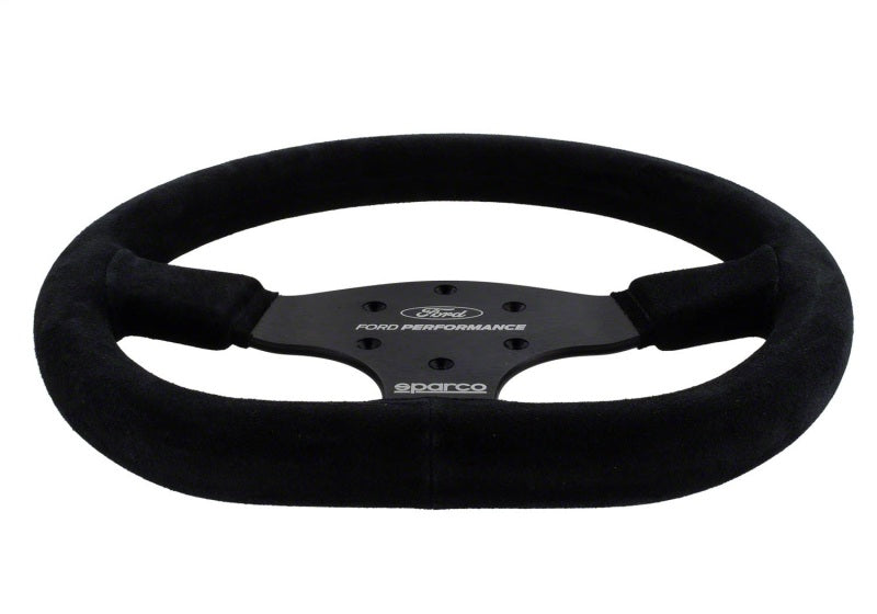 Ford Racing FRPM-3600-RA 2005–2016 Mustang Performance Steering Wheel