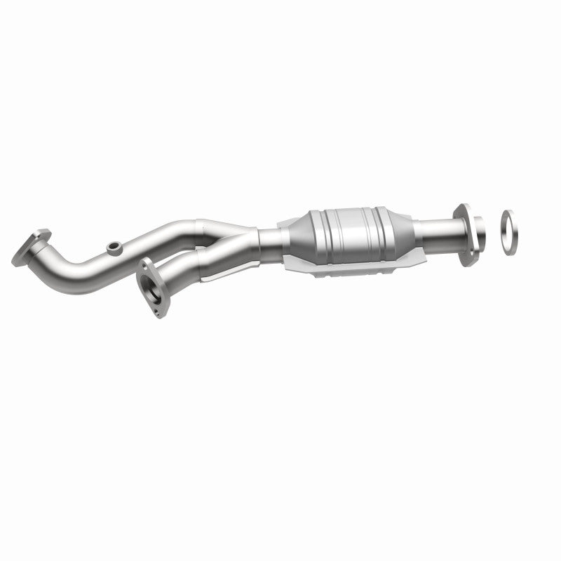 MAG Converter Direct Fit