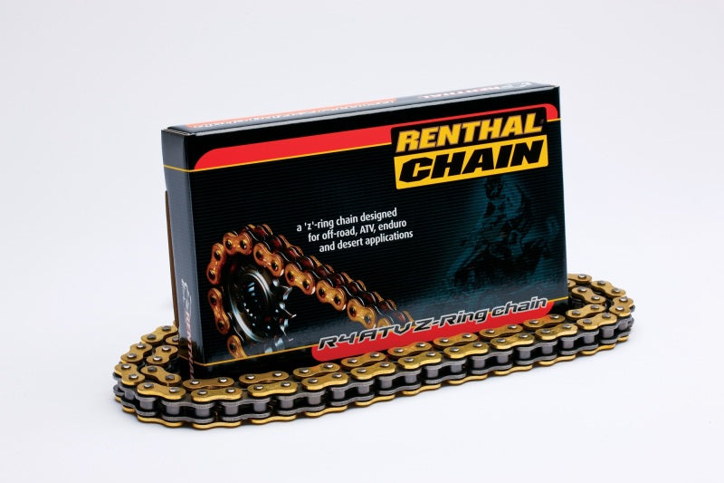 Renthal renC297 R4 520 Spring Link ATV