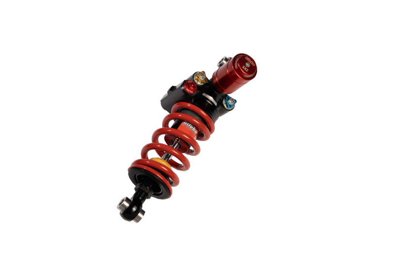 Bitubo EBH5 Pressurized Cartridge Adjustable: Spring Preload, Rebound, Compression + 1 Lt Oil +15mm