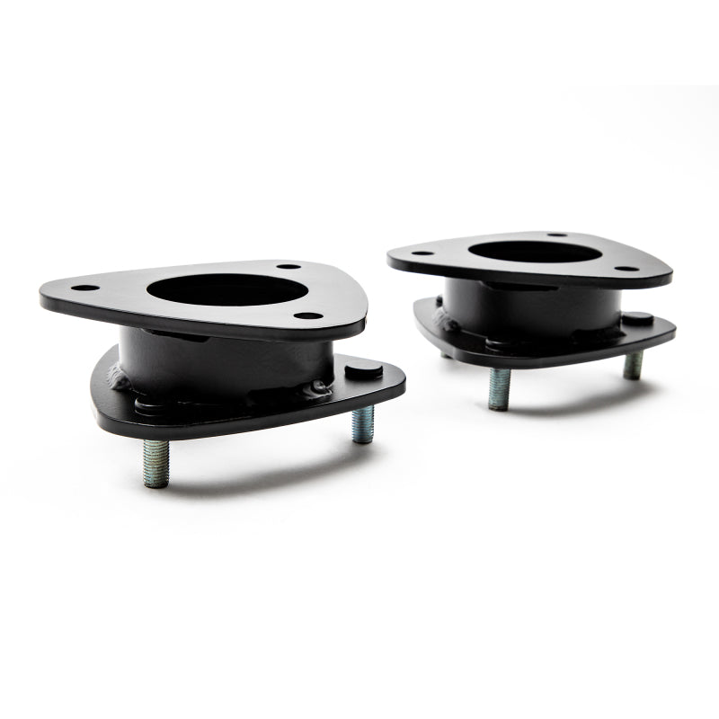 Belltech 34940 Front Strut Spacer for 2004-2015 Nissan Titan 2WD/4WD