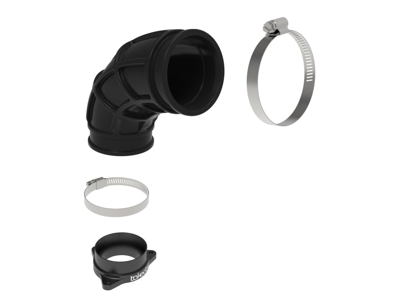 aFe Takeda Turbo Inlet Adapter 59-20002 for Hyundai Veloster N, Kona N and Elantra N