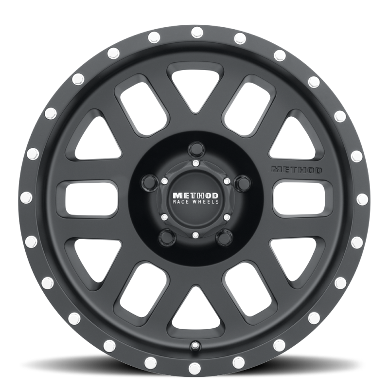 MRW MR306 Wheels