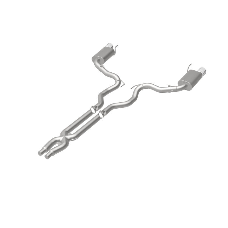 MAG Catback Exhaust